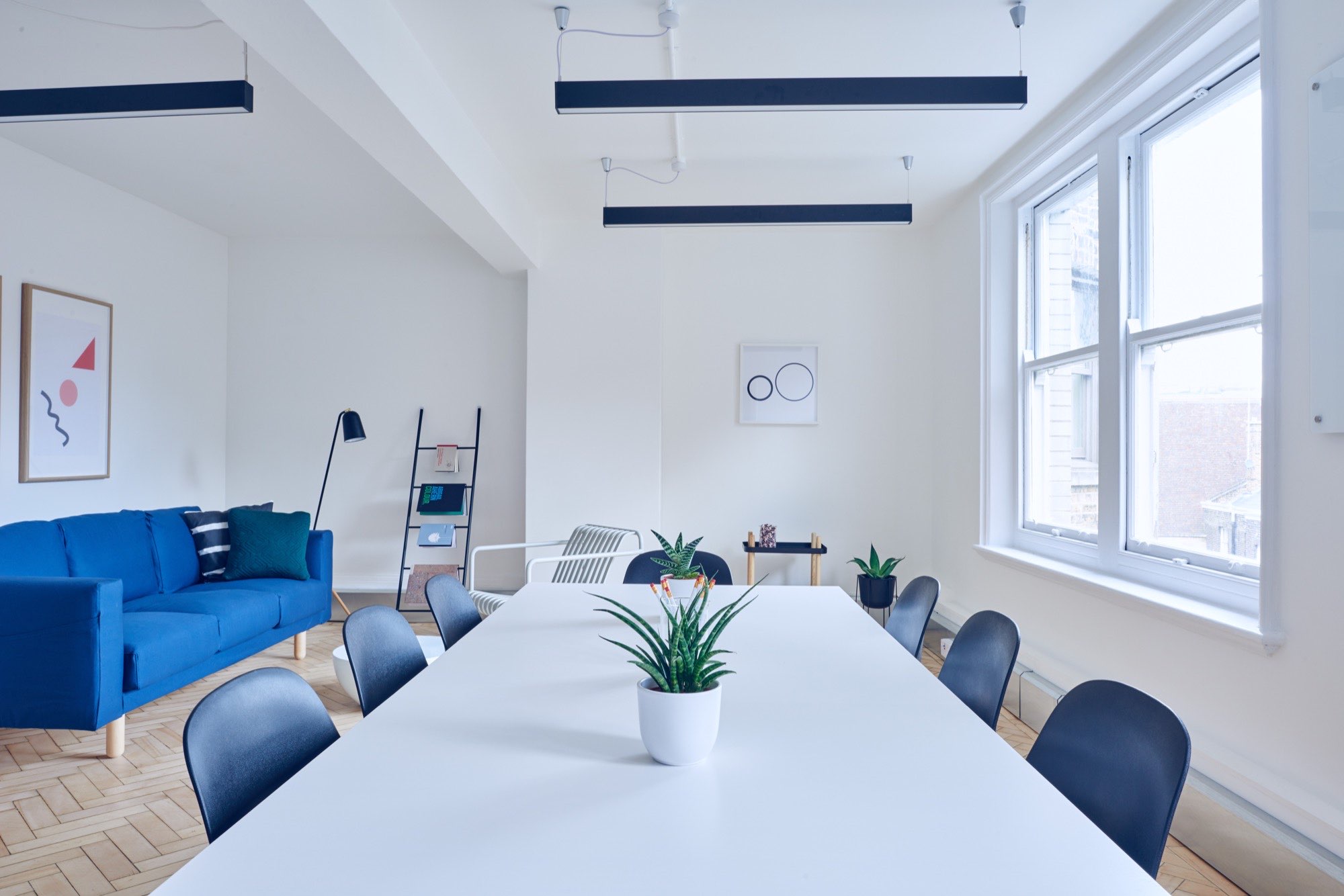 Professional office of NZ Tax Services